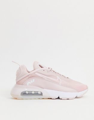 Nike Air Max 2090 sneakers in soft pink 