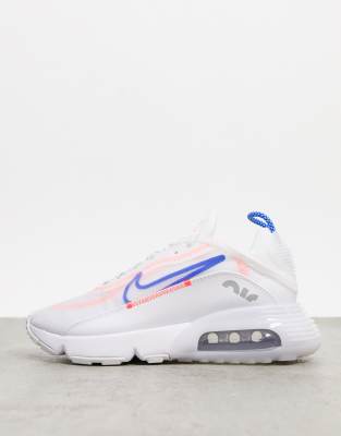 nike air max 2090 sneakers