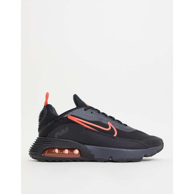 Nike air max 2090 junior rood online