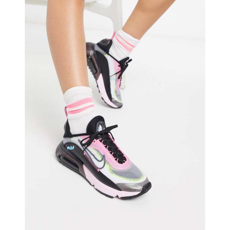 Nike air max 2090 rosa hot sale