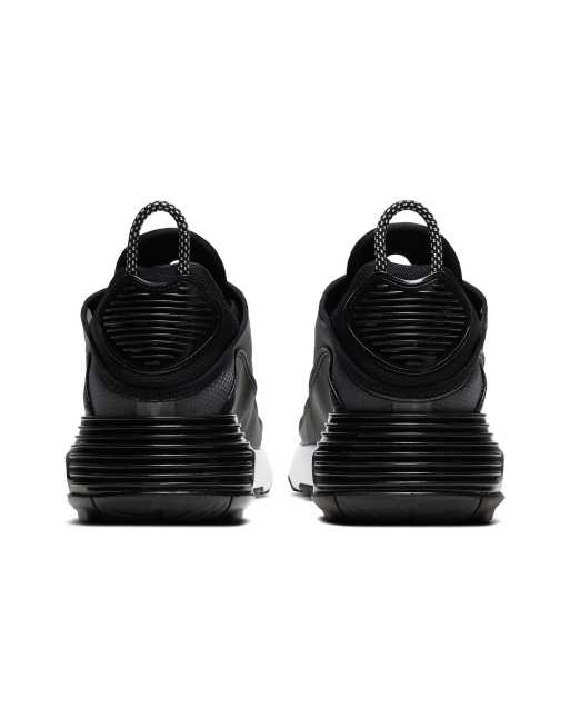 Air max shop 2090 black womens