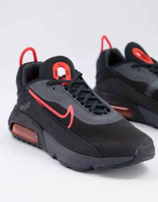 nike air max usa rojas
