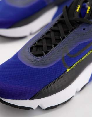 air max 2090 hyper blue