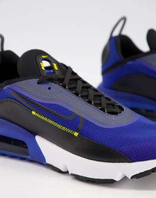 air max 2090 hyper blue