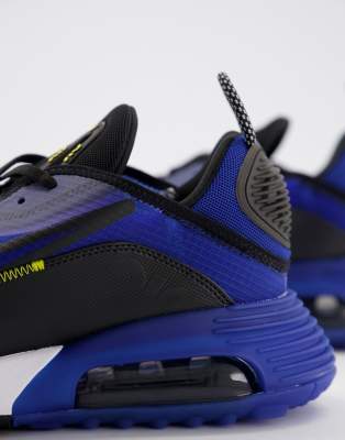 air max 2090 hyper blue