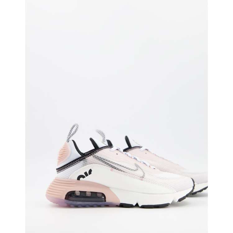 Nike 2090 white off online