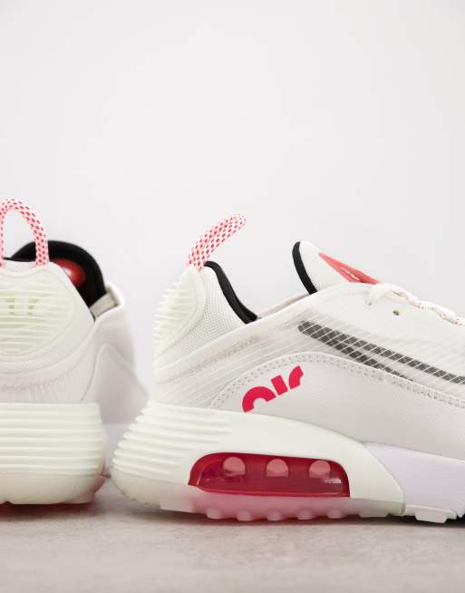 Air max best sale 2090 off white