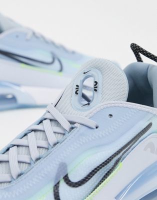 pale blue nike trainers