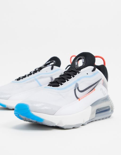 Nike air store 2090 wit