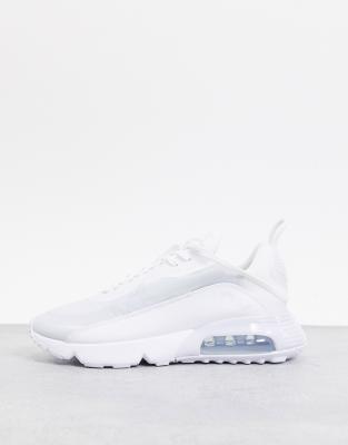 white air maxs