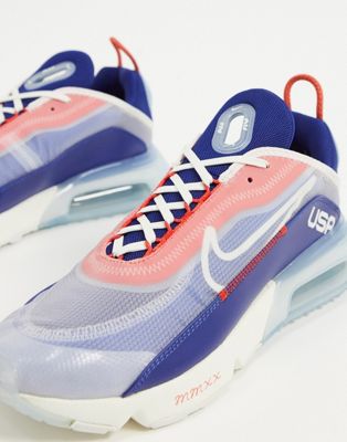 Nike Air Max 2090 USA special edition 