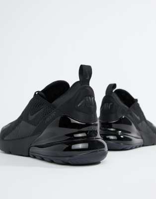 nike 270 noir