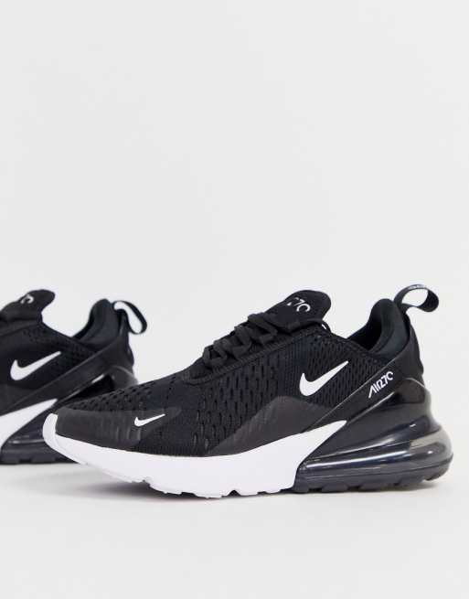 basket nike air max 270 blanche basket nike air max 270 blanche