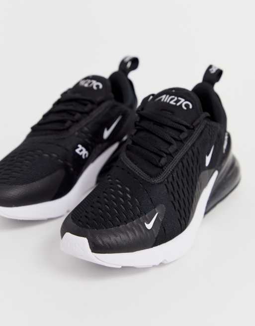 air max 270 noir et blanche air max 270 noir et blanche