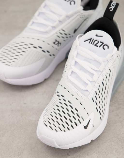 Air 270 laces best sale