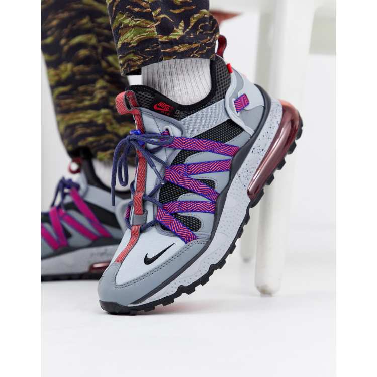 Nike air max hot sale 270 bowfin femme