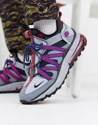 bowfin nike 270