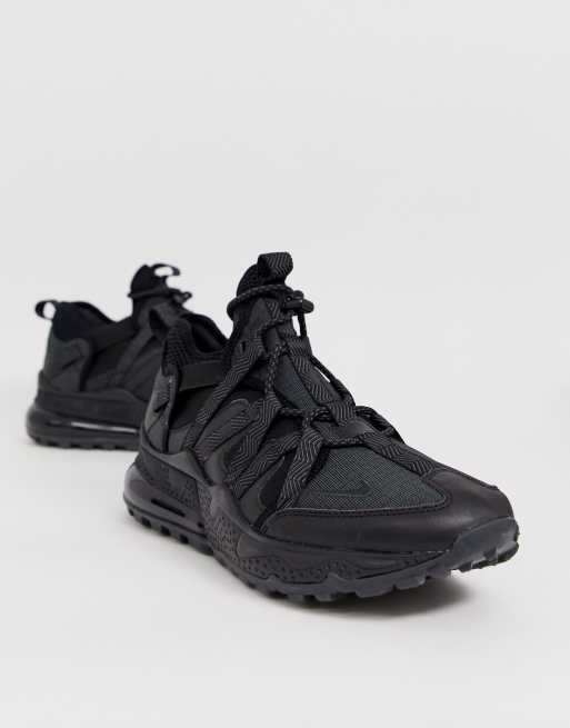 Air max 270 bowfin trainer black / on sale anthracite / black