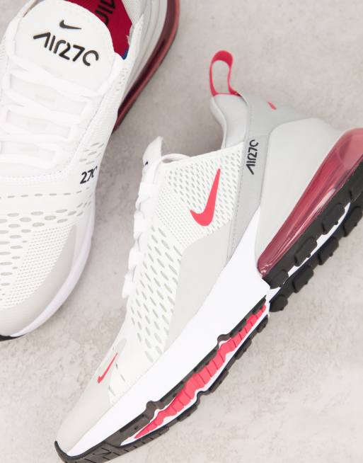 Air max 270 store essential blanche femme