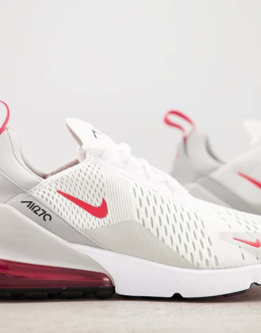 Air max 270 store essential blanche femme