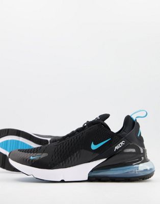 Nike Air Max 270 essential trainers in 