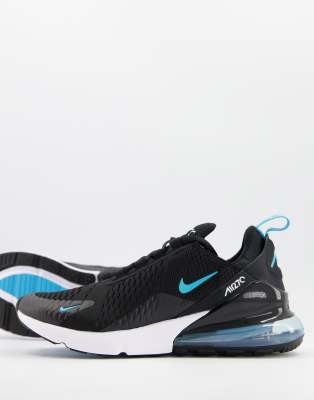 asos nike mens shoes