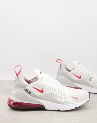 Nike – Air Max 270 Essential – Weiße 