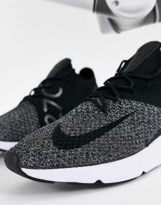 270 flyknit noir
