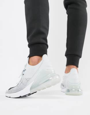 nike air max 270 flyknit rouge