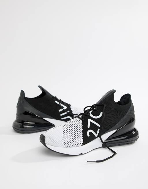 nike air max 270 flyknit femme nike air max 270 flyknit femme