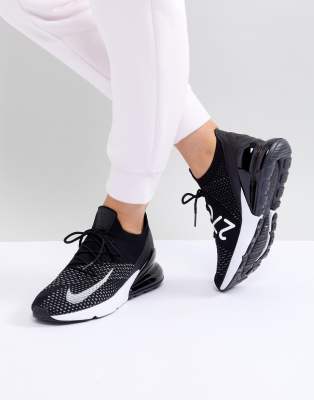 nike 270 flyknit