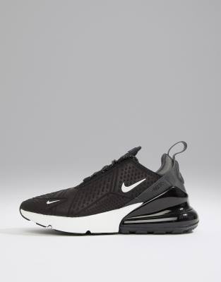 nike air max 270 white asos