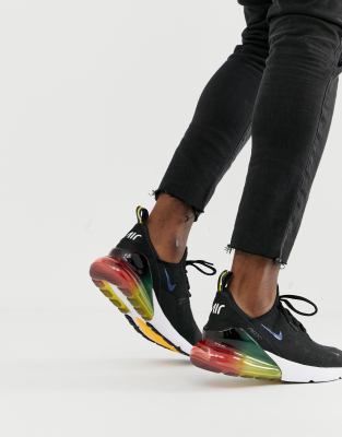 air max 270 premium sneaker
