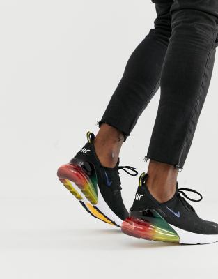 nike air max 270 premium sneaker