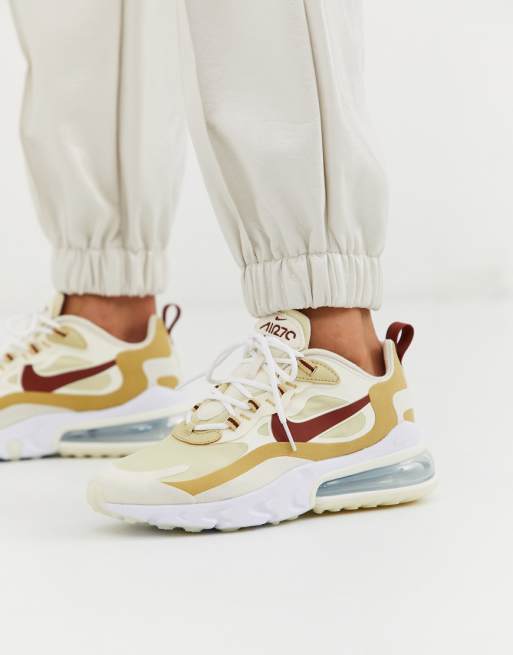 air max 270 react beige homme air max 270 react beige homme