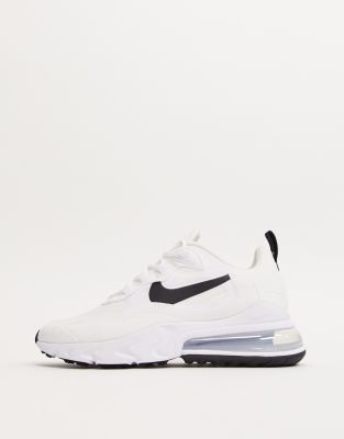 nike air max 270 noir blanc