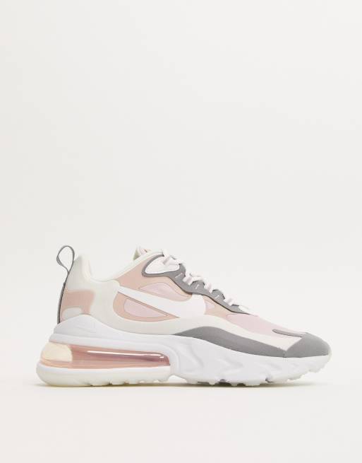 Air max 2016 grise hotsell et rose