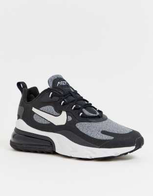 air max noir et grise