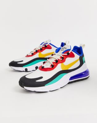 Nike best sale react 279