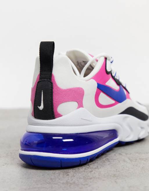 Air max 270 react asos deals