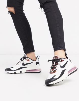 air max 270 react sneakers