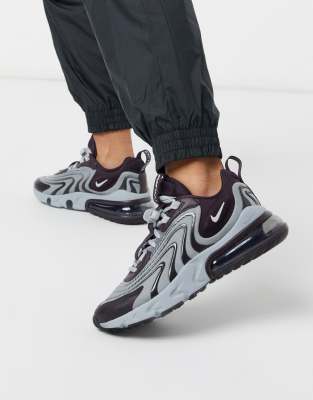 nike air max react 270 eng sneaker