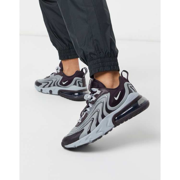 air max 270 vast grey