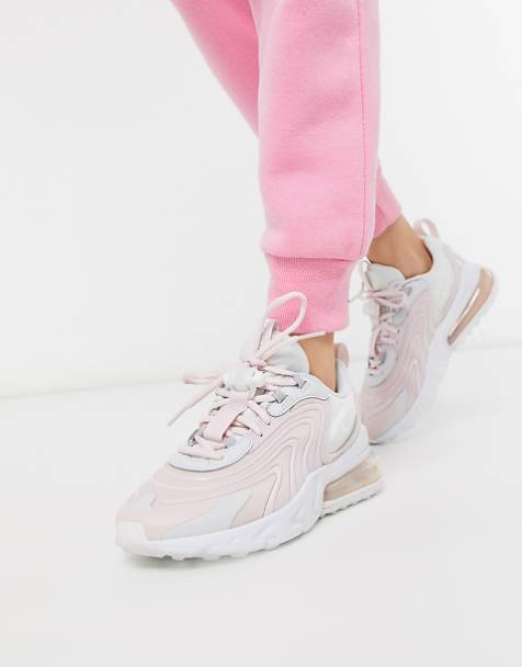 air max 270 react colorblocked kadın sneaker air max 270 react colorblocked kadın sneaker