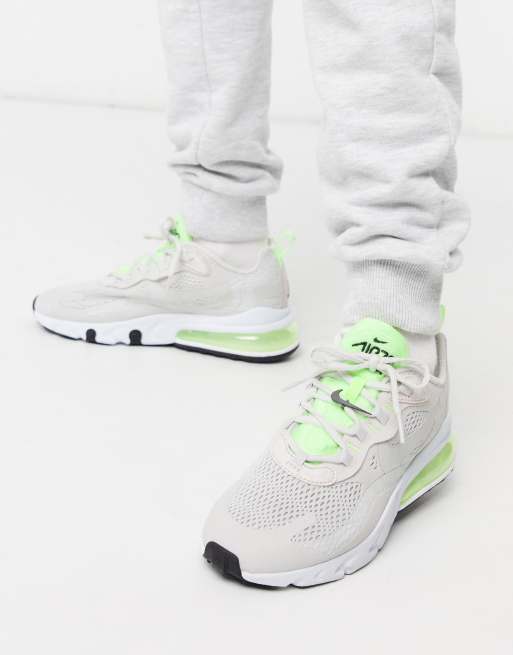 Nike outlet 270 fluo