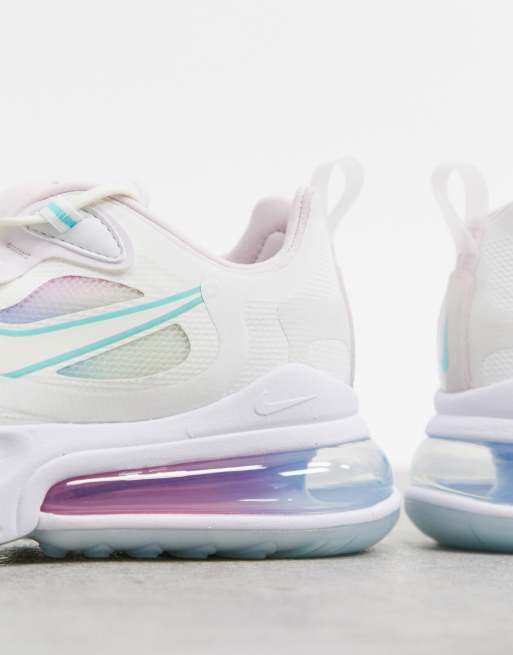 Air max 270 react femme outlet asos