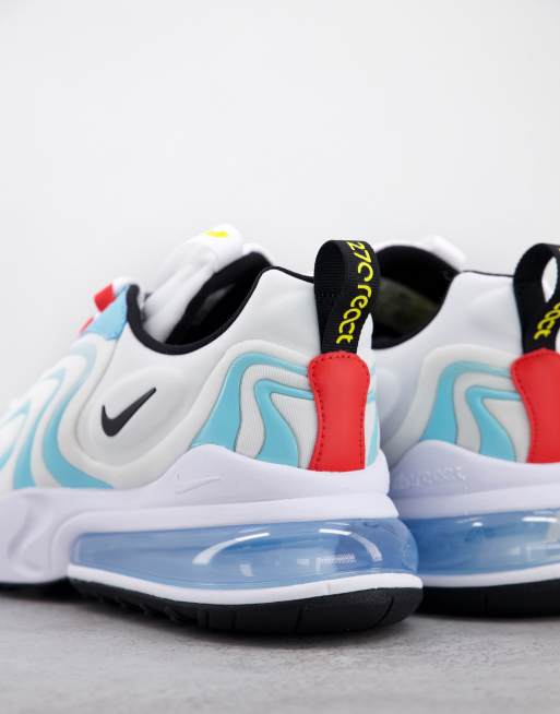 Nike Air Max 270 React Sneaker