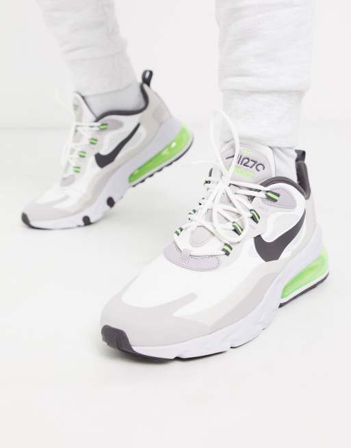 Nike air max outlet 270 off white prezzo