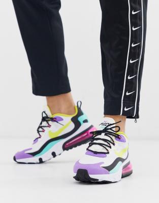 nike sportswear air max 270 react