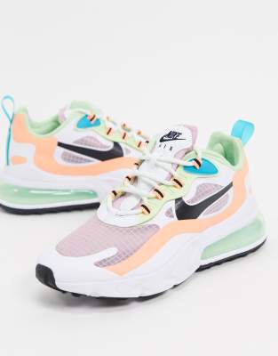 Nike Air Max 270 React sneakers in 